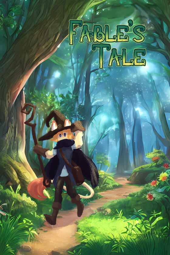 Fable&#39;s Tale