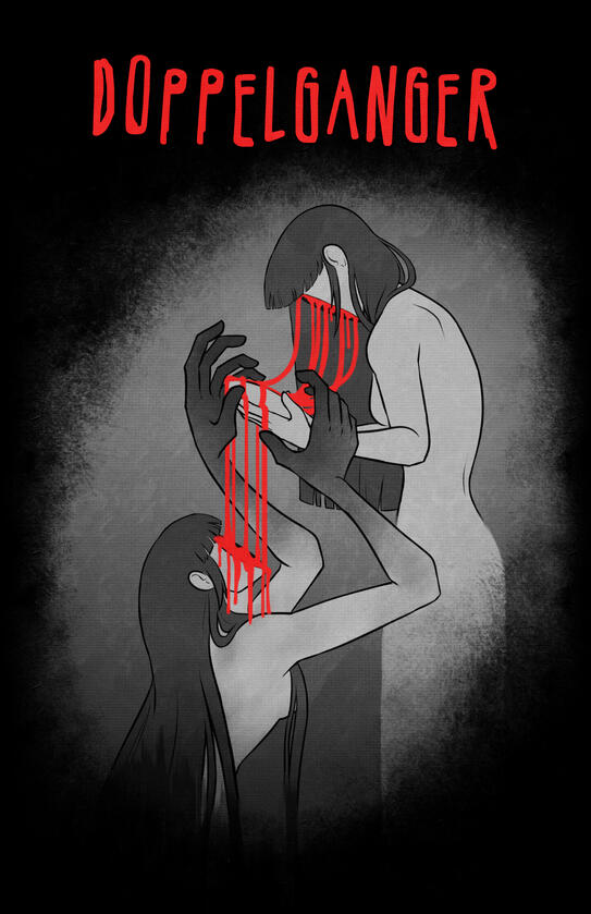 Doppelganger
