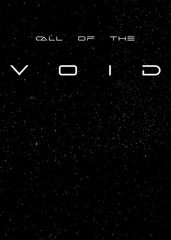 Call of the Void