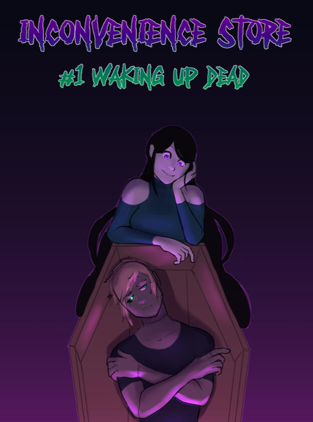 Inconvenience Store